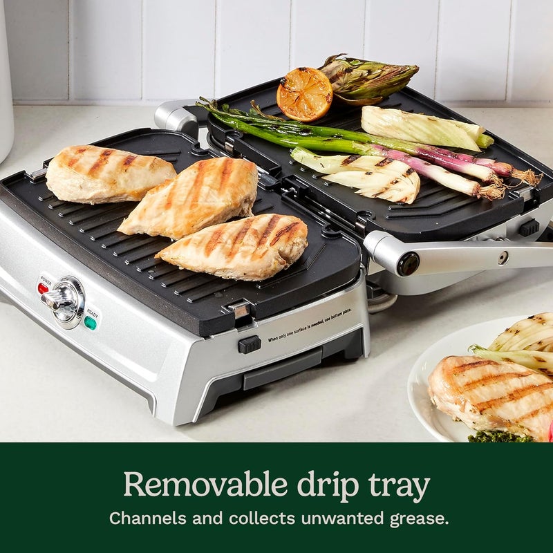 Cuisinart جريدر® مدمج - Image 4